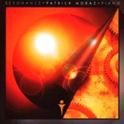 Patrick Moraz : Resonance